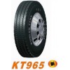 KT965（新）全钢子午线载重轮胎