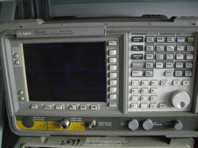 E4402B/E4402B频谱分析仪