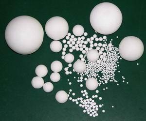广西高铝瓷球的简介及应用范围
