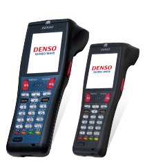 DENSO Scanner BHT-825Q