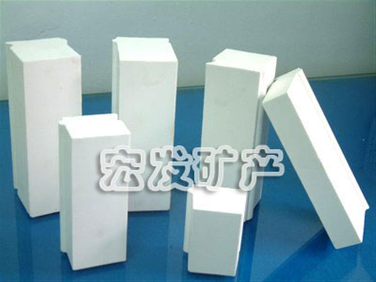 湖南高铝瓷砖|高铝轻质隔热砖