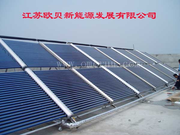 江苏太阳能热水工程设计哪里找？