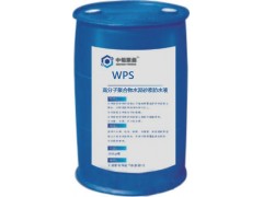 WPS 高分子聚合物水泥砂浆防水液