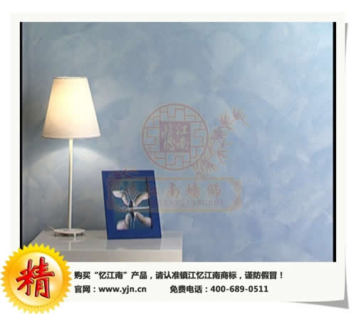 供应新型高档墙面装饰材料，忆江南马来漆家居背景墙艺术建材