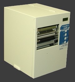 RING 4012PLM+打印机的打印头