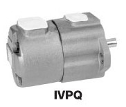 IVPV3-30-F-R_ANSON油泵_安颂叶片泵