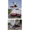 [AE]阿拉伯联合酋长国Mohamed Zayed采购1.2m自动卫星跟踪天线（通讯使用）