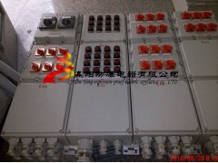 BXM(D)防爆照明（动力）配电箱，防爆配电箱生产制造