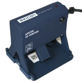 AXICON 12700条码印刷等级检测仪