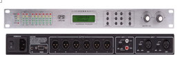 IPS IPS处理器 LSP2160 数字音频处理器