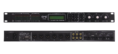 IPS KHT466 IPS效果器 音频处理器