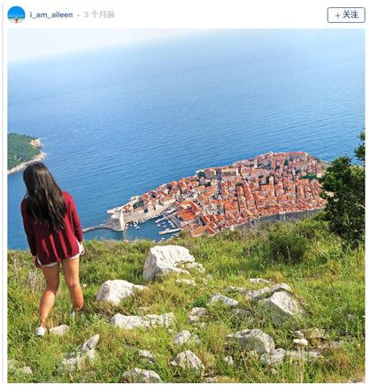 国外卖家故事：都在旅游拍照，24岁的妹纸怎么就月入7万了？