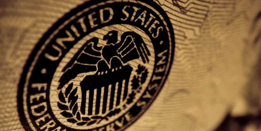 美联储实施金融危机后首次加息 货币宽松政策时代已到头