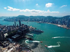 注册香港离岸公司和注册国内的贸易公司的区别有哪些？